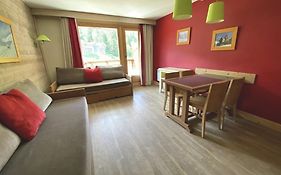 Appartement Chaleureux, Balcon Sud, Proche Piste - 4 Pers, 2 Pieces, Animaux Permis - Fr-1-513-74